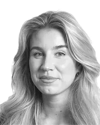 Amelia Berglund, arkitekt msa
