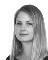 Isa Ingesson, inredningsarkitekt