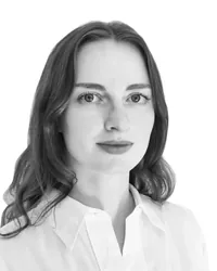 Liv Augsburg, arkitekt msa