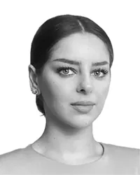 Sama Hameed, arkitekt sar/msa